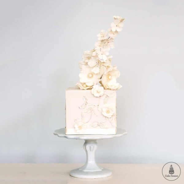 Торт для женщины №1671