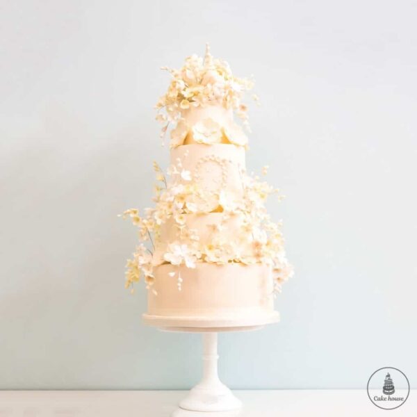 Торт для женщины №2223