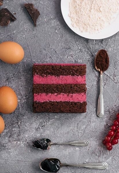 Смородиновая