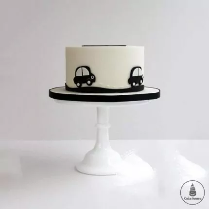 Торт для мальчика №4824